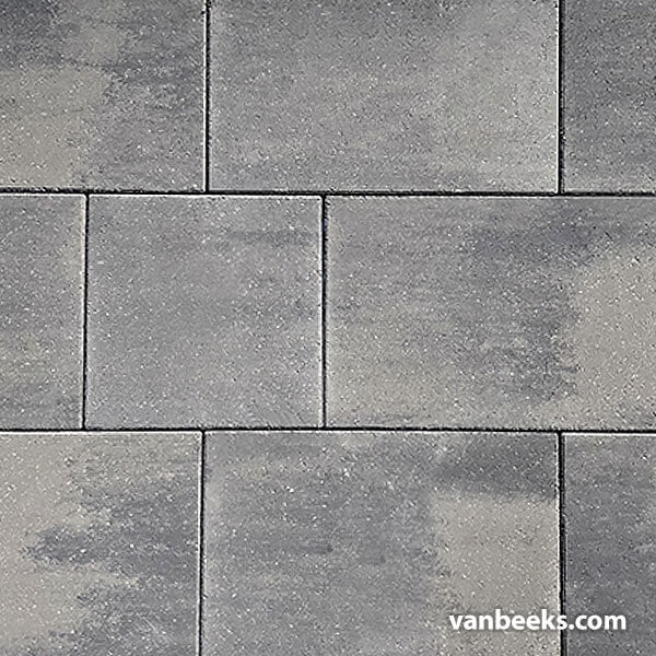 BWS Huntington Concrete Paver